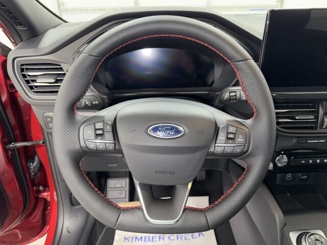 2026 Ford Escape Hybrid ST-Line Select Pine River MN