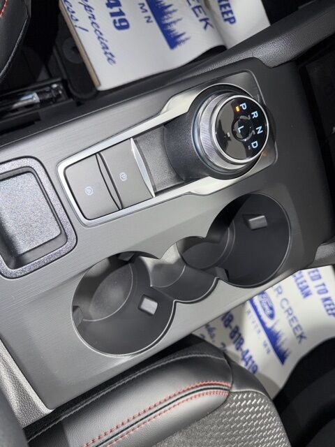 2026 Ford Escape Hybrid ST-Line Select Pine River MN