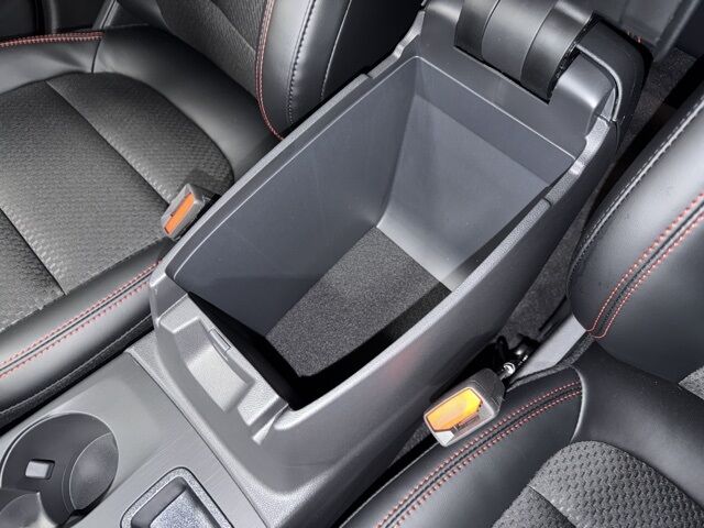 2026 Ford Escape Hybrid ST-Line Select Pine River MN