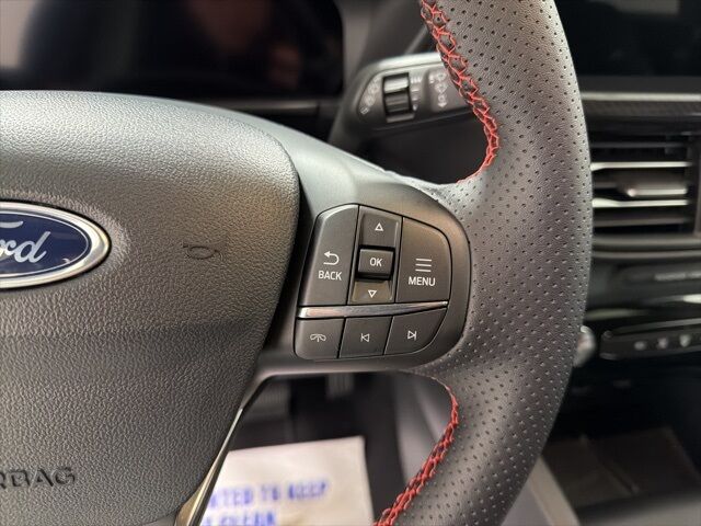 2026 Ford Escape Hybrid ST-Line Select Pine River MN