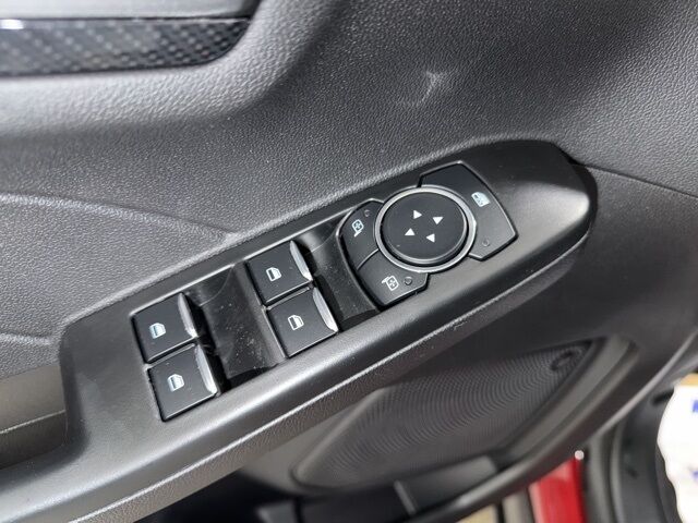 2026 Ford Escape Hybrid ST-Line Select Pine River MN