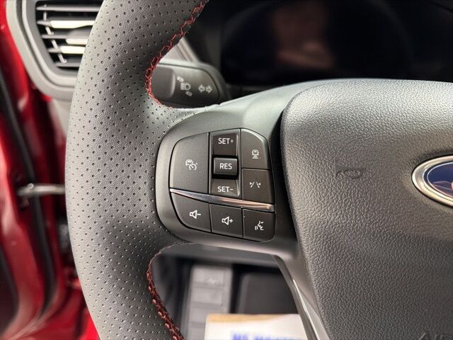 2026 Ford Escape Hybrid ST-Line Select Pine River MN