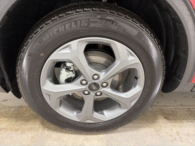 2026 Ford Escape Hybrid ST-Line Select Pine River MN