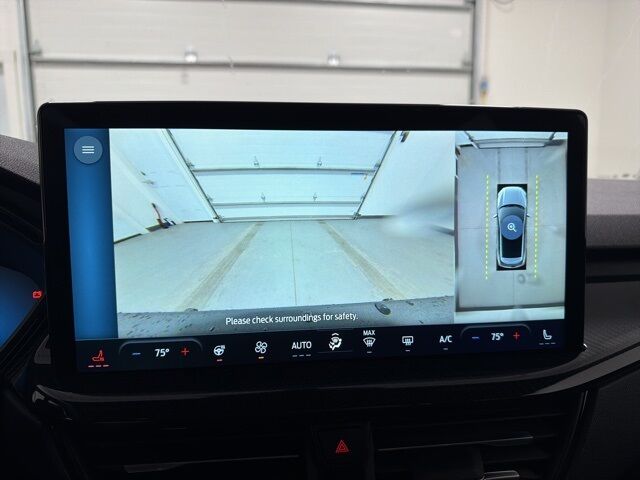 2026 Ford Escape Hybrid ST-Line Select Pine River MN