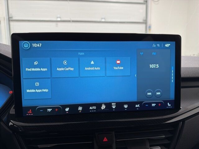 2026 Ford Escape Hybrid ST-Line Select Pine River MN