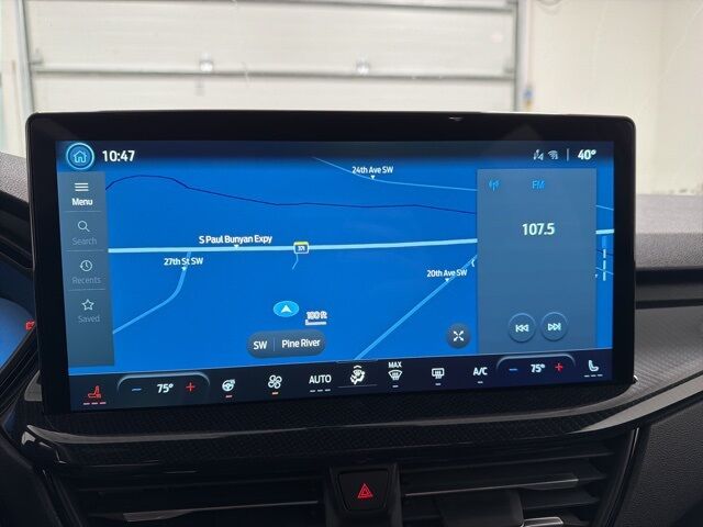 2026 Ford Escape Hybrid ST-Line Select Pine River MN