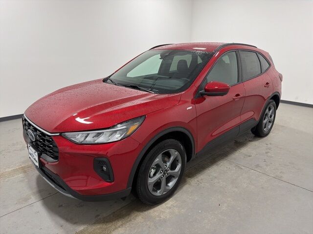 2026 Ford Escape Hybrid ST-Line Select Pine River MN