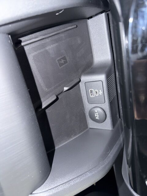 2026 Ford Escape Hybrid ST-Line Select Pine River MN