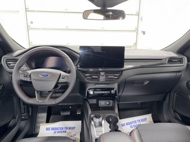 2026 Ford Escape Hybrid ST-Line Select Pine River MN