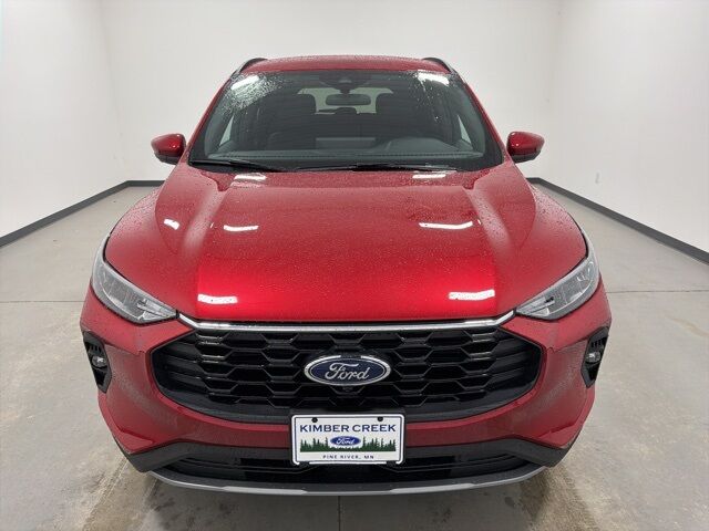 2026 Ford Escape Hybrid ST-Line Select Pine River MN