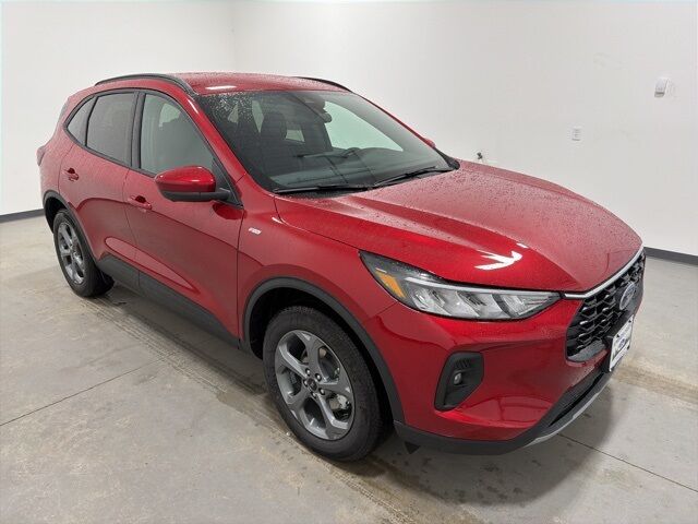 2026 Ford Escape Hybrid ST-Line Select Pine River MN