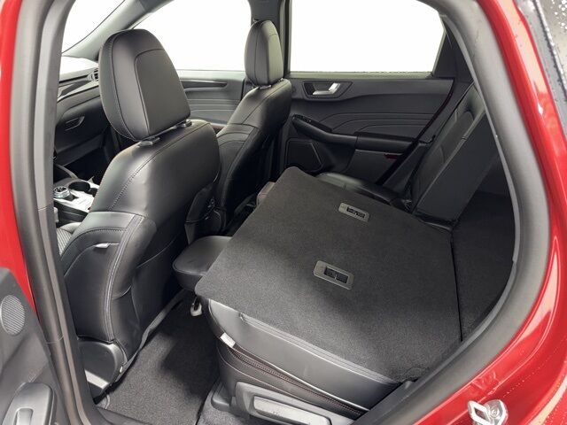 2026 Ford Escape Hybrid ST-Line Select Pine River MN