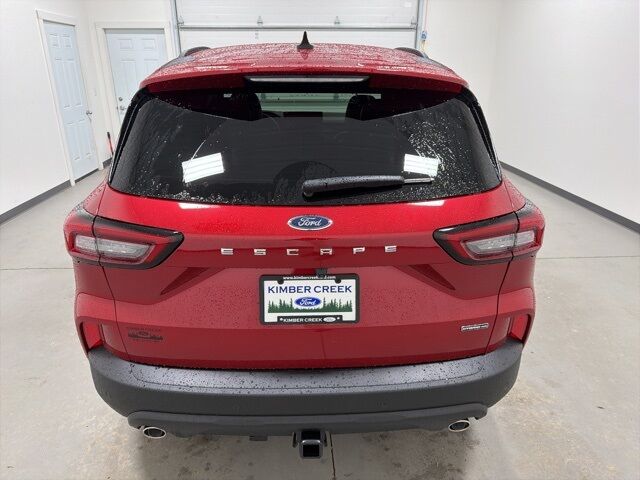 2026 Ford Escape Hybrid ST-Line Select Pine River MN
