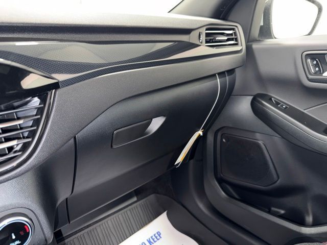 2026 Ford Escape Hybrid ST-Line Select Pine River MN