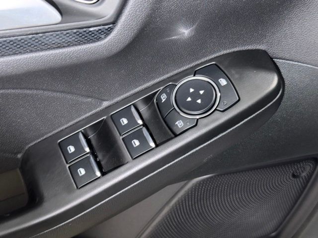 2026 Ford Escape Hybrid ST-Line Select Pine River MN