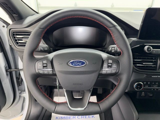 2026 Ford Escape Hybrid ST-Line Select Pine River MN