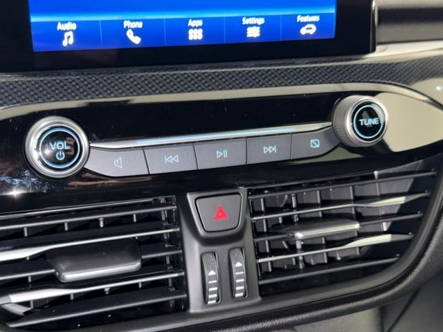 2026 Ford Escape Hybrid ST-Line Select Pine River MN