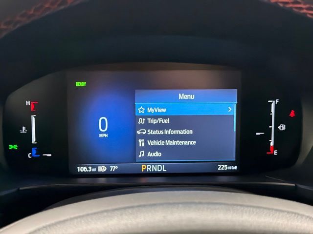 2026 Ford Escape Hybrid ST-Line Select Pine River MN