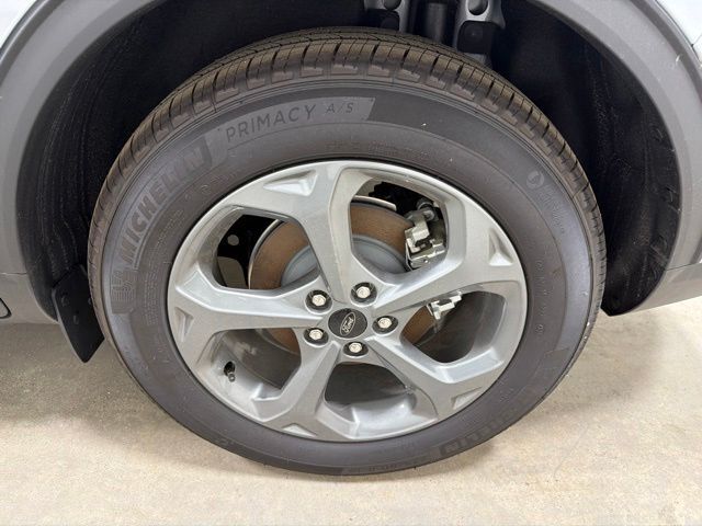 2026 Ford Escape Hybrid ST-Line Select Pine River MN