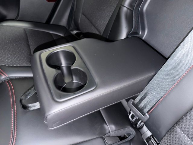 2026 Ford Escape Hybrid ST-Line Select Pine River MN
