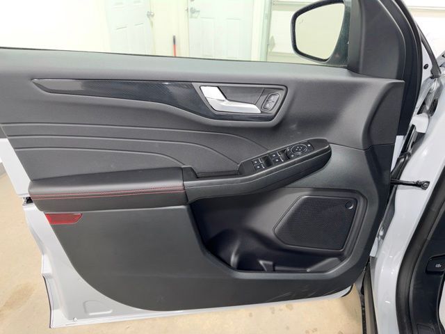 2026 Ford Escape Hybrid ST-Line Select Pine River MN
