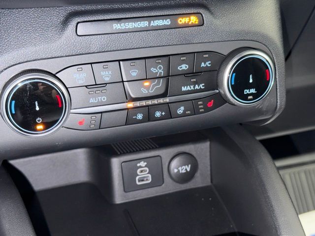 2026 Ford Escape Hybrid ST-Line Select Pine River MN