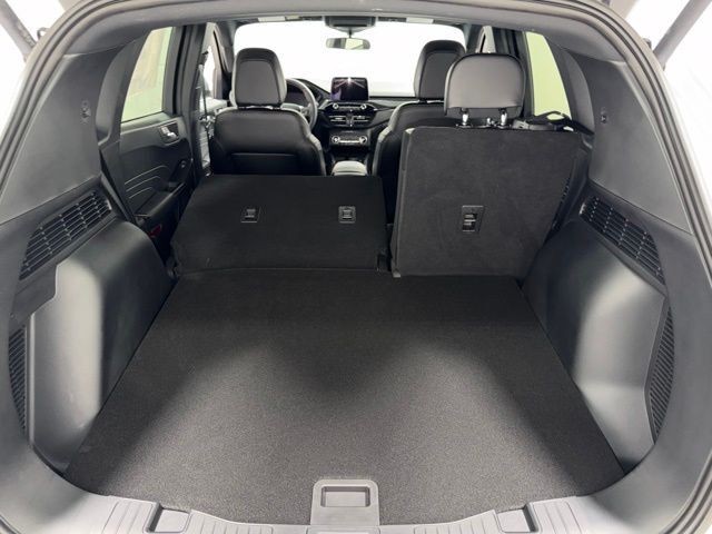 2026 Ford Escape Hybrid ST-Line Select Pine River MN