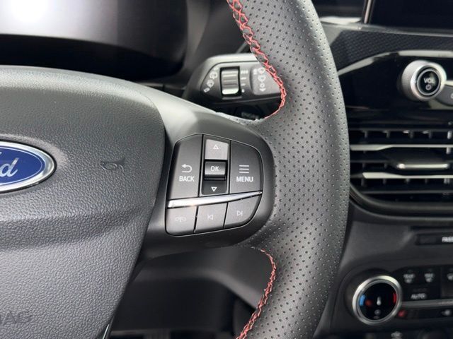2026 Ford Escape Hybrid ST-Line Select Pine River MN