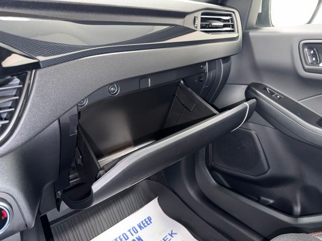 2026 Ford Escape Hybrid ST-Line Select Pine River MN