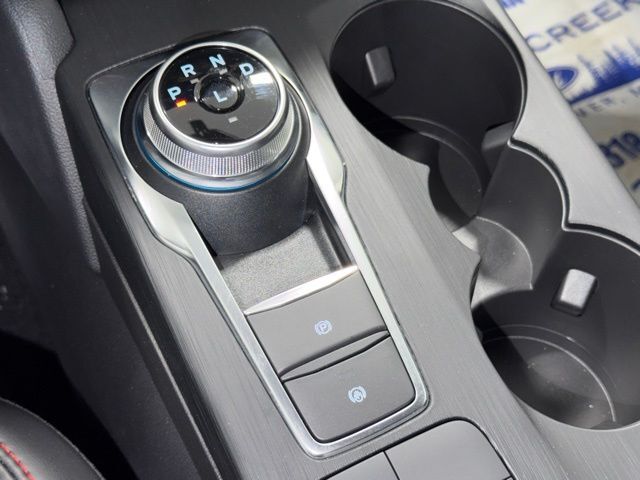 2026 Ford Escape Hybrid ST-Line Select Pine River MN