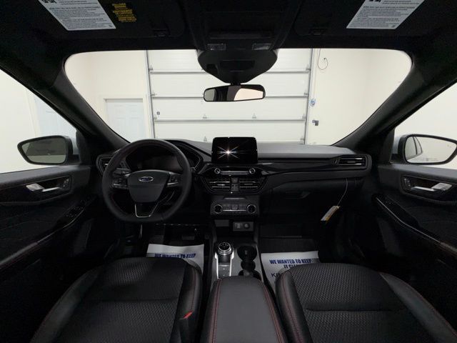 2026 Ford Escape Hybrid ST-Line Select Pine River MN
