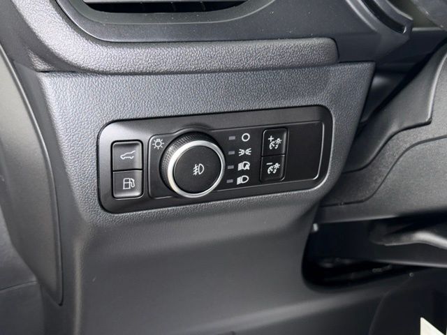 2026 Ford Escape Hybrid ST-Line Select Pine River MN