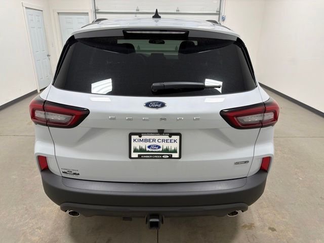2026 Ford Escape Hybrid ST-Line Select Pine River MN