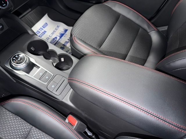 2026 Ford Escape Hybrid ST-Line Select Pine River MN