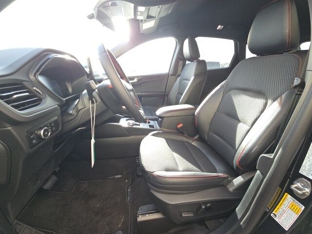 2026 Ford Escape Hybrid ST-Line Select Watertown SD