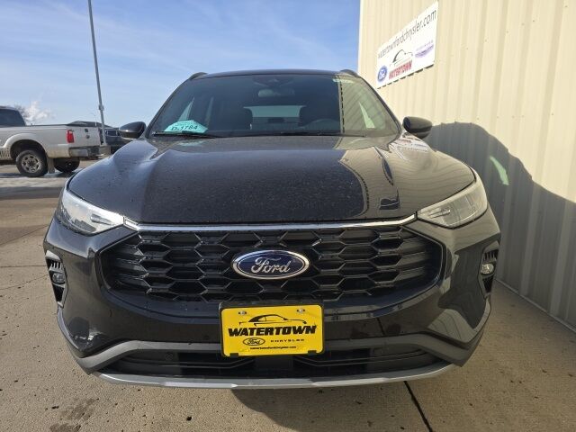 2026 Ford Escape Hybrid ST-Line Select Watertown SD