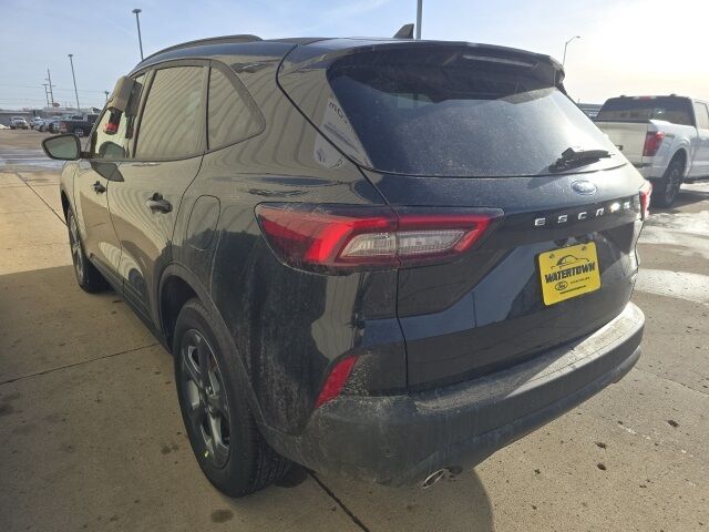 2026 Ford Escape Hybrid ST-Line Select Watertown SD