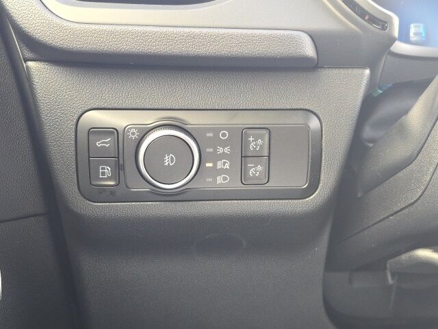 2026 Ford Escape Hybrid ST-Line Select Watertown SD