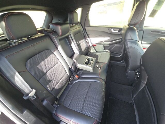 2026 Ford Escape Hybrid ST-Line Select Watertown SD