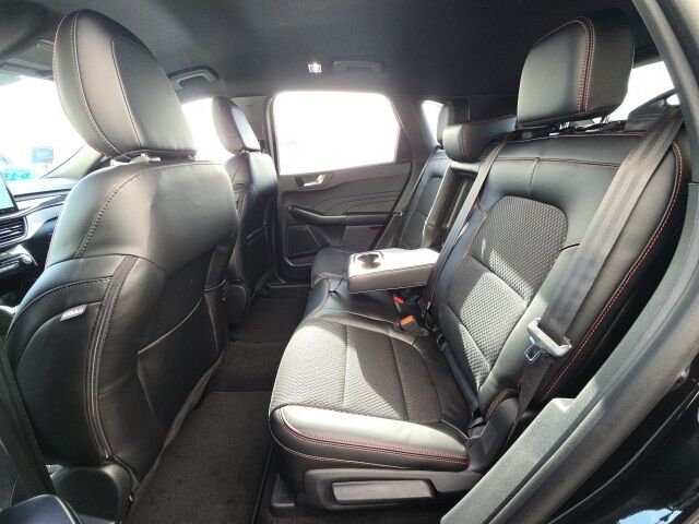 2026 Ford Escape Hybrid ST-Line Select Watertown SD