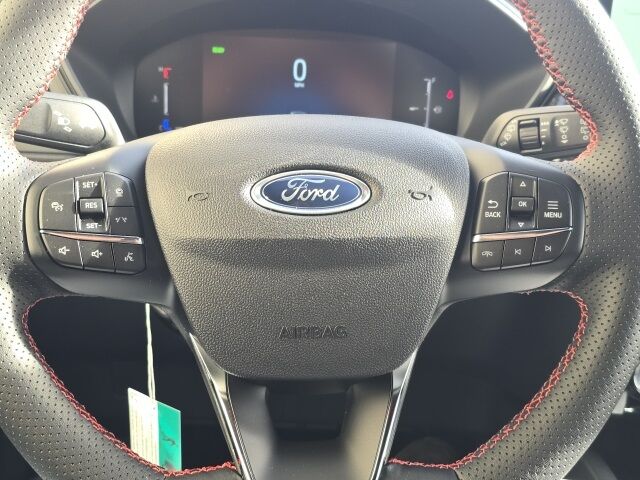 2026 Ford Escape Hybrid ST-Line Select Watertown SD