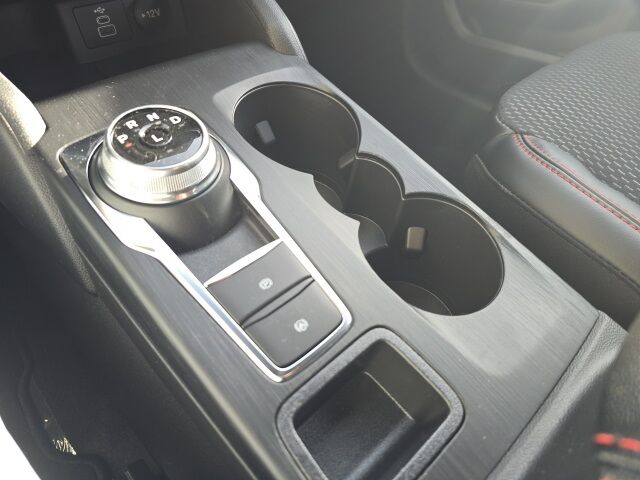 2026 Ford Escape Hybrid ST-Line Select Watertown SD