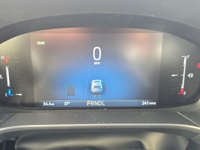 2026 Ford Escape Hybrid ST-Line Select Watertown SD