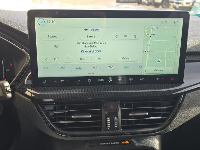 2026 Ford Escape Hybrid ST-Line Select Watertown SD