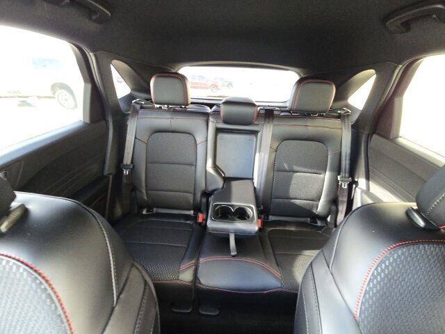 2026 Ford Escape Hybrid ST-Line Select Watertown SD