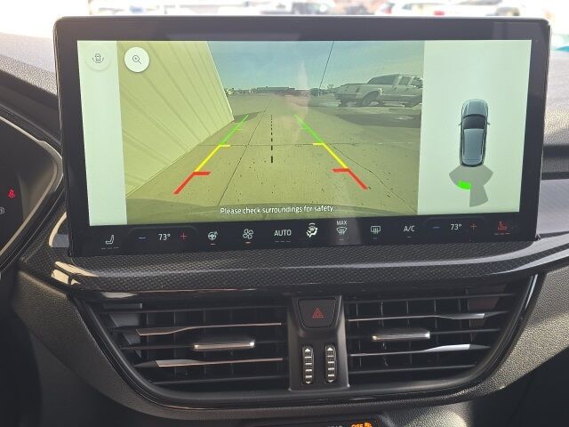 2026 Ford Escape Hybrid ST-Line Select Watertown SD