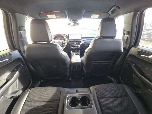 2026 Ford Escape Hybrid ST-Line Select Watertown SD