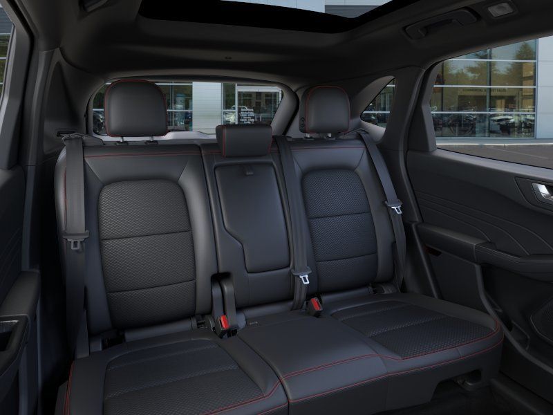 2026 Ford Escape Hybrid ST-Line Select Ashland VA