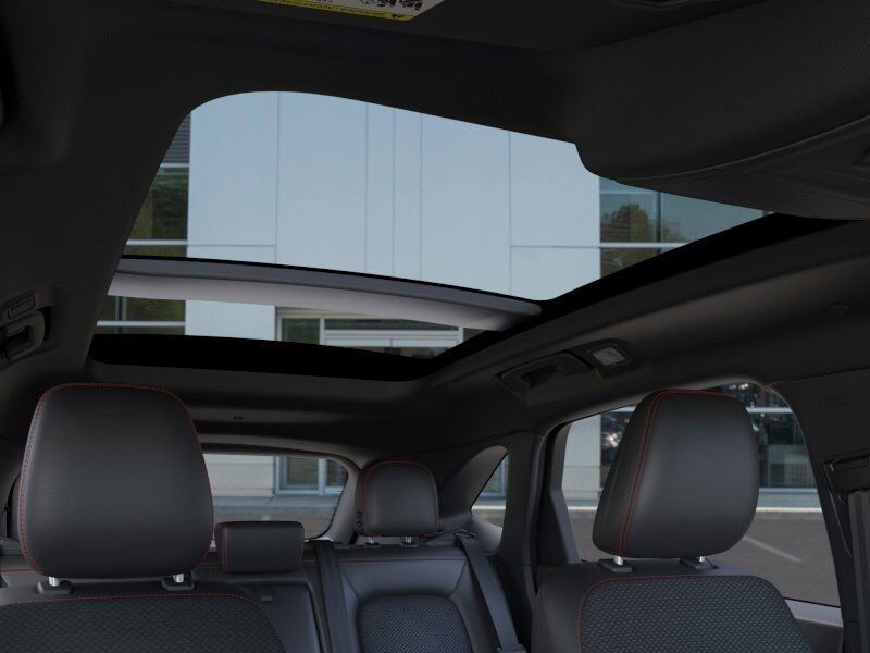 2026 Ford Escape Hybrid ST-Line Select Ashland VA