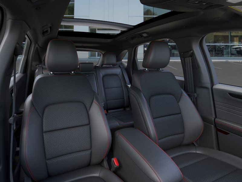 2026 Ford Escape Hybrid ST-Line Select Ashland VA